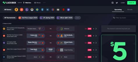 Crypto – Luckbox.